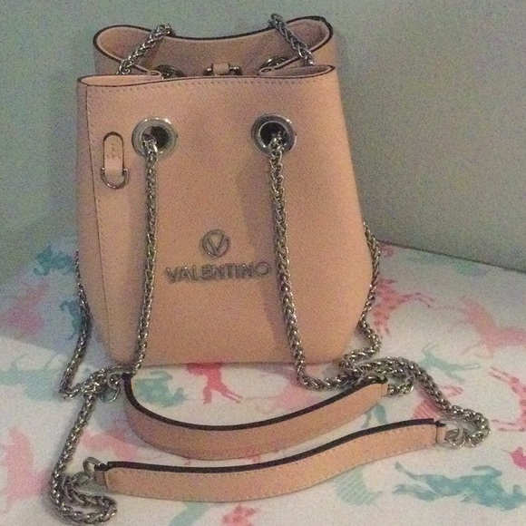 ❌sold❌Authentic Valentino Bag - Picture 4 of 4